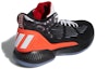 Shop adidas D Rose 10 'Geek Up' Lelaki Kasut Sukan EH2000