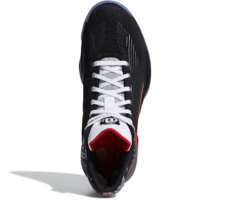 adidas D Rose 10 'Geek Up' Pria Wanita Sneakers EH2000 Purchase adidas D Rose 10 'Geek Up' Pria Wanita Sneakers EH2000