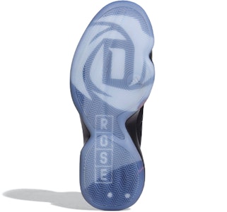 adidas D Rose 10 'Geek Up' Lelaki Kasut Sukan EH2000 Details for adidas D Rose 10 'Geek Up' Lelaki Kasut Sukan EH2000