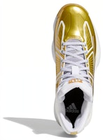 adidas D Rose 10 'Emas Metalik' FW9487 Shop adidas D Rose 10 'Emas Metalik' FW9487