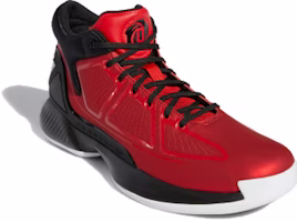 Dローズ10 赤黒 (D ROSE 10 Red Black) FU9373 Order Dローズ10 赤黒 (D ROSE 10 Red Black) FU9373