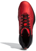 Dローズ10 赤黒 (D ROSE 10 Red Black) FU9373 Shop Dローズ10 赤黒 (D ROSE 10 Red Black) FU9373