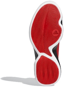 adidas D ROSE 10 Merah Hitam FU9373 Purchase adidas D ROSE 10 Merah Hitam FU9373