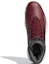 Shop adidas Rose 10 Kasut Burgundy 'Merah Kelabu' G26161
