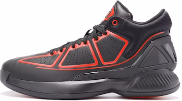 adidas D Rose 10 'Scarlet' G26162 adidas D Rose 10 'Scarlet' G26162