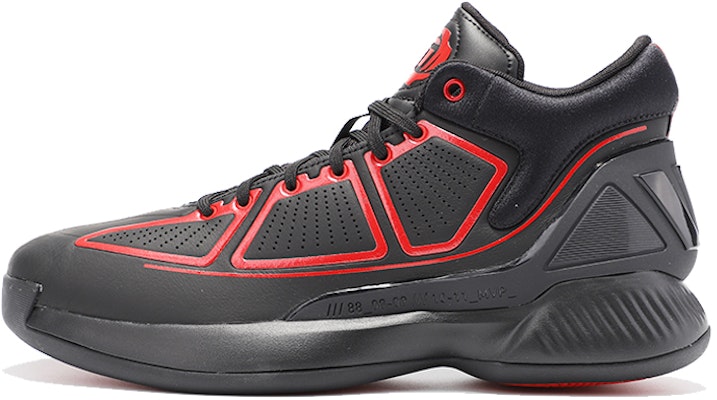 adidas D Rose 10 'Scarlet' G26162 Buy adidas D Rose 10 'Scarlet' G26162