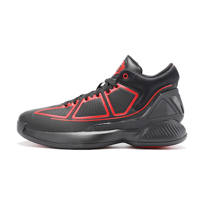 adidas D Rose 10 'Scarlet'
