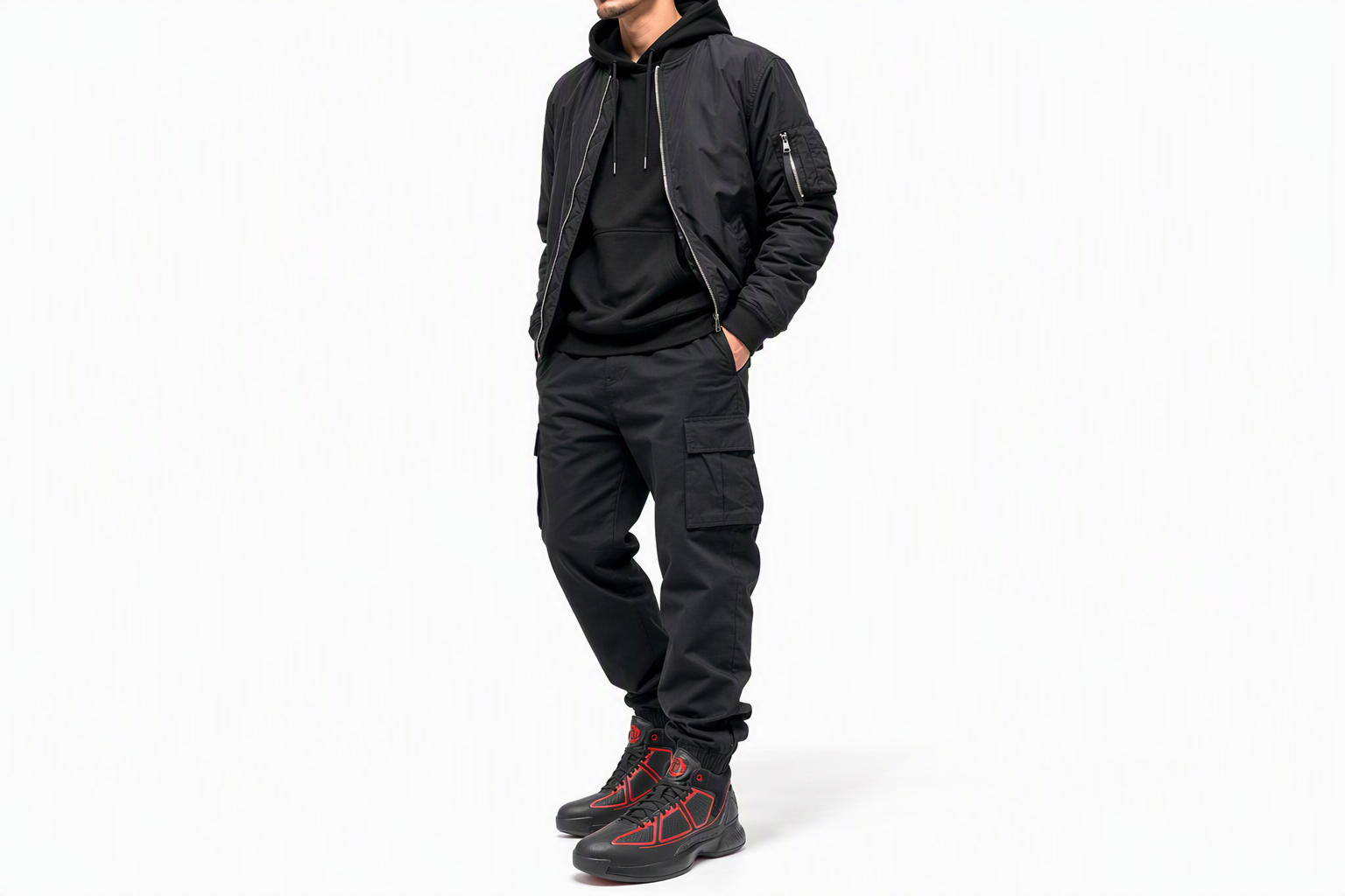 Order 愛迪達 D Rose 10 '猩紅' G26162