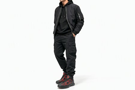 Order 愛迪達 D Rose 10 '猩紅' G26162