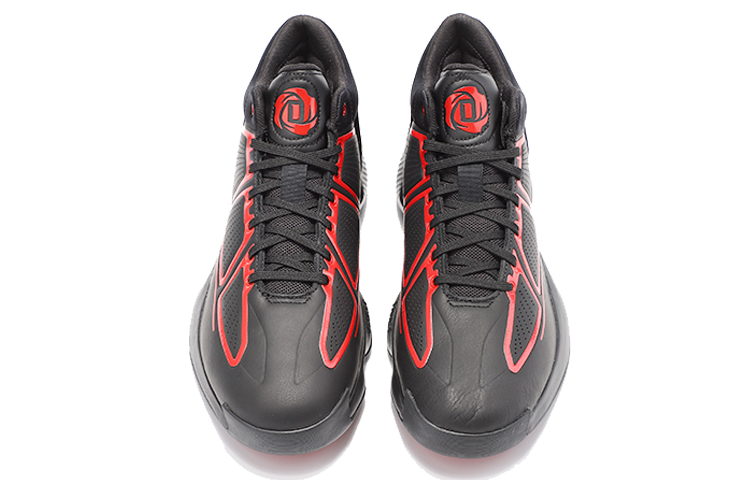 Shop 愛迪達 D Rose 10 '猩紅' G26162