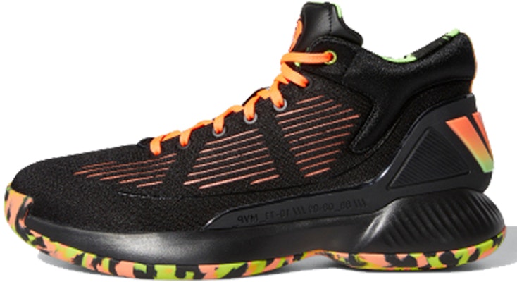 adidas D Rose 10 'Signal Coral' EH2099 Buy adidas D Rose 10 'Signal Coral' EH2099