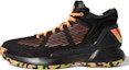 Buy adidas D Rose 10 'Signal Coral' Lelaki Coral EH2099