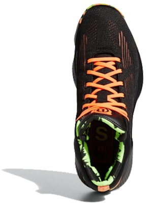 adidas D Rose 10 'Coral Señal' EH2099 Purchase adidas D Rose 10 'Coral Señal' EH2099