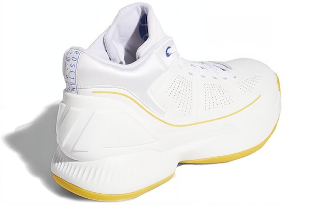 adidas D Rose 10 'Simeon' Sepatu Basket F36777 Shop adidas D Rose 10 'Simeon' Sepatu Basket F36777