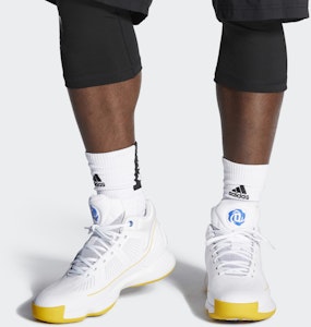 아디다스 D 로즈 10 '시미언' 농구화 F36777 Details for 아디다스 D 로즈 10 '시미언' 농구화 F36777