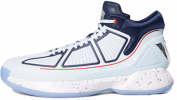 adidas D Rose 10 'Light Sky Blue Silver' EH2130 adidas D Rose 10 'Light Sky Blue Silver' EH2130