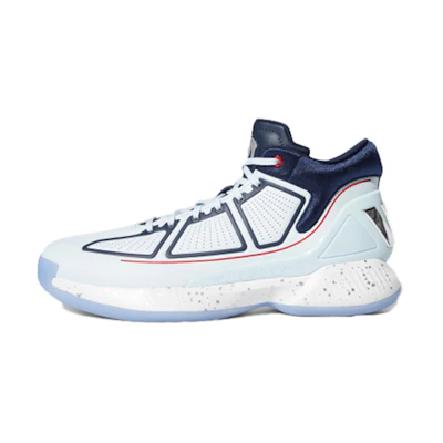 adidas D Rose 10 'Light Sky Blue Silver'