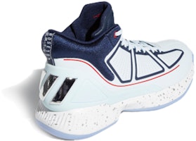 adidas D Rose 10 'Biru Langit Perak' EH2130 Shop adidas D Rose 10 'Biru Langit Perak' EH2130