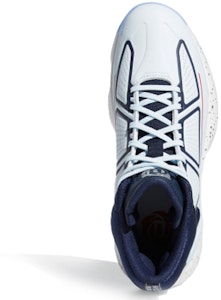 아디다스 D 로즈 10 '라이트 스카이 블루 실버' EH2130 Purchase 아디다스 D 로즈 10 '라이트 스카이 블루 실버' EH2130