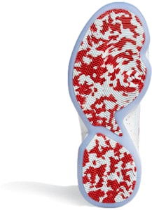 아디다스 D 로즈 10 '라이트 스카이 블루 실버' EH2130 Details for 아디다스 D 로즈 10 '라이트 스카이 블루 실버' EH2130