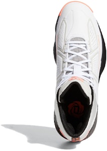 아디다스 D 로즈 10 화이트/블랙/핑크 EH2129 Shop 아디다스 D 로즈 10 화이트/블랙/핑크 EH2129