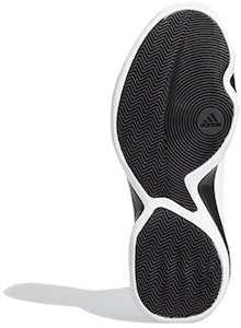 아디다스 D 로즈 10 "화이트 블랙 레드" EH2369 Details for 아디다스 D 로즈 10 "화이트 블랙 레드" EH2369