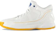 Buy adidas D Rose 10 'Putih Biru' FU8378