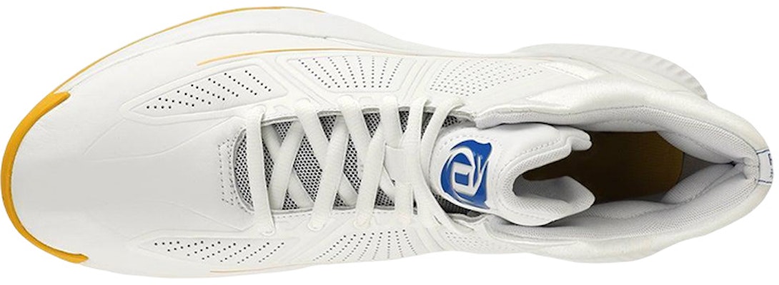 adidas D Rose 10 'Blanco Azul' FU8378 Shop adidas D Rose 10 'Blanco Azul' FU8378