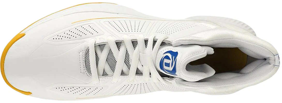 adidas D Rose 10 'Putih Biru' FU8378 Shop adidas D Rose 10 'Putih Biru' FU8378