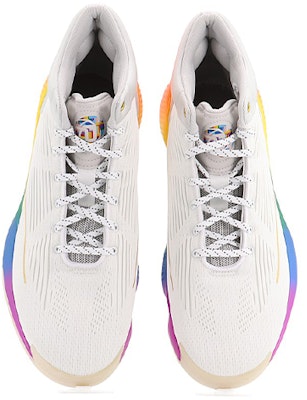 아디다스 D 로즈 10 프라이드 팩 ️ (Adidas D Rose 10 Pride Pack ️) FX4795 Purchase 아디다스 D 로즈 10 프라이드 팩 ️ (Adidas D Rose 10 Pride Pack ️) FX4795