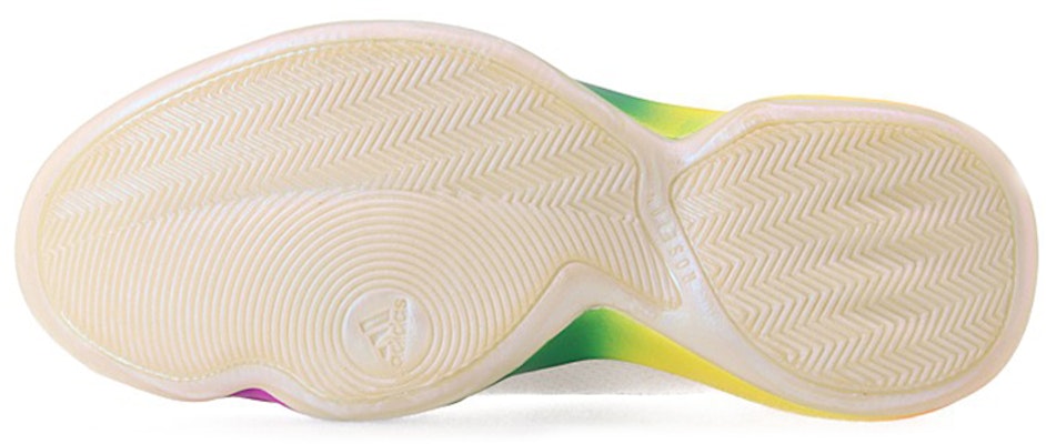 Dローズ10 プライドパック (D Rose 10 Puraido Pakku) FX4795 Sizing Dローズ10 プライドパック (D Rose 10 Puraido Pakku) FX4795