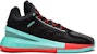 adidas D Rose 11 'Avatar Pack - Black Bright Red' FZ4407