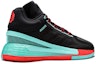 Lookbook adidas D Rose 11 'Avatar Pack - Black Bright Red' FZ4407
