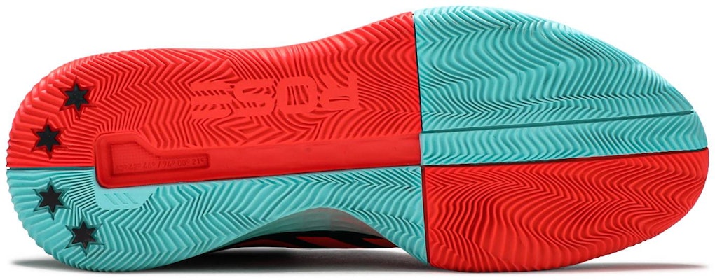 adidas D Rose 11 'Avatar Pack - Black Bright Red' FZ4407 Purchase adidas D Rose 11 'Avatar Pack - Black Bright Red' FZ4407