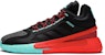 adidas D Rose 11 'Avatar Pack - Black Bright Red' FZ4407