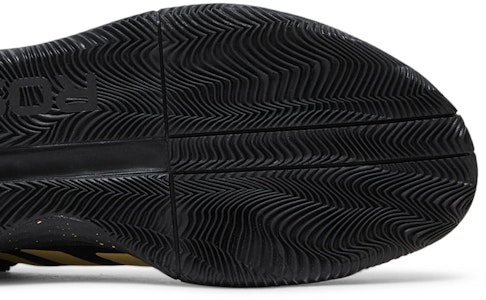 아디다스 D 로즈 11 '블랙 골드 메탈릭' FZ1544 Purchase 아디다스 D 로즈 11 '블랙 골드 메탈릭' FZ1544