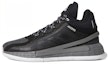 Buy adidas D Rose 11 'Hitam Kelabu' FU7404