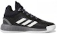 adidas D Rose 11 'Hitam Kelabu' FU7404