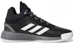 Order adidas D Rose 11 'Hitam Kelabu' FU7404