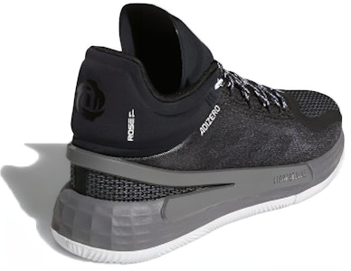 아디다스 D 로즈 11 '블랙 그레이' 회색 터치 추가! FU7404 Shop 아디다스 D 로즈 11 '블랙 그레이' 회색 터치 추가! FU7404