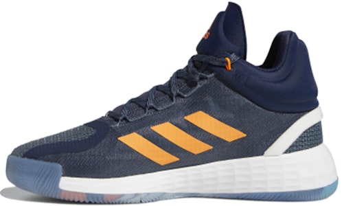 아디다스 D 로즈 11 '블루 오렌지' FV8932 Buy 아디다스 D 로즈 11 '블루 오렌지' FV8932