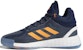 adidas D Rose 11 'Blue Orange' FV8932