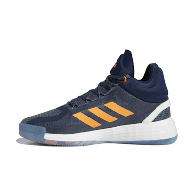 adidas D Rose 11 'Blue Orange'