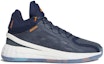 Order adidas D Rose 11 'Blue Orange' FV8932