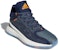 adidas D Rose 11 'Blue Orange' FV8932