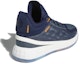 Shop adidas D Rose 11 'Blue Orange' FV8932