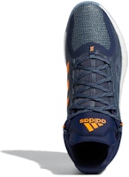 아디다스 D 로즈 11 '블루 오렌지' FV8932 Purchase 아디다스 D 로즈 11 '블루 오렌지' FV8932