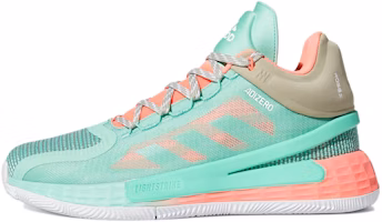 adidas D Rose 11 'Boardwalk' FZ1274 adidas D Rose 11 'Boardwalk' FZ1274