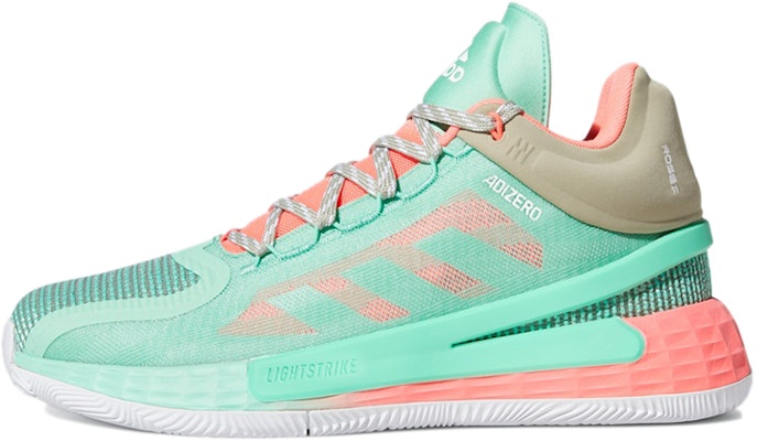 adidas D Rose 11 'Boardwalk' FZ1274 Buy adidas D Rose 11 'Boardwalk' FZ1274