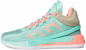 adidas D Rose 11 'Boardwalk' Kasut Lelaki FZ1274